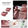 Universal Car Headrest & Neck Support Pillow - All-Season Comfort for Drivers