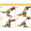 1 Piece Wood Wooden shoe trees Adjustable Shape For women and men shoes tree Professional Shoe Stretchers Pumps Boots Expander