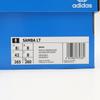 IE9165 adidas Originals Samba LT Preloved Yellow Green Gum (Men's)