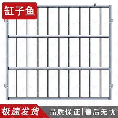 304 Stainless Steel Window Security Grille