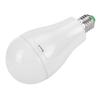 E27 Emergency Light Rechargeable LED Camping Lamp Portable LED Light Bulb  Earthquake Kit