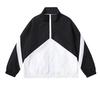 2024 Men's Stand-Up Collar Jacket - Casual Spring/Autumn Outerwear for Young Men