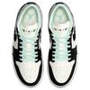 Air Jordan 1 Comode Morbide Basse Retro Scarpe da Basket Sneakers Donna Sail-White IX5001101
