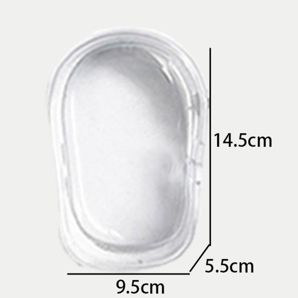 Geantă de depozitare pentru păpușa Labubu V2 la ieșire, Husă de depozitare Labubu rezistentă la praf, Accesorii pentru păpuși de bumbac