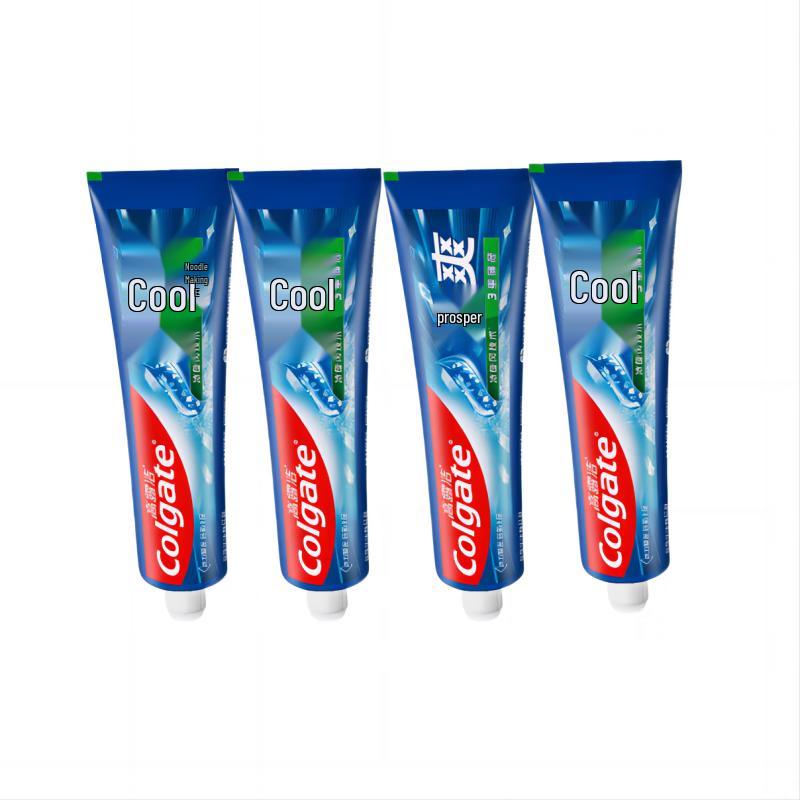 

Colgate Triple Mint Ice Cool Toothpaste