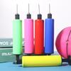 Compact Hand-Push Air Pump for Sports Balls & Inflatable Toys