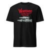 Warriors Come Out To Play - Funny 80's Movie Quote - Unisex T-Shirt