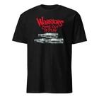 Warriors Come Out To Play - Funny 80 s Movie Quote - Unisex T-Shirt L