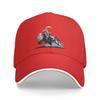 Trucker  Baseball Cap Golf Wear black funny hat Unisexs Hats Womens