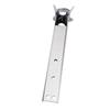 Boat Bow Anchors Roller 15 1 4x1 3 4in 316 Stainless Steel Self Launching Bow Anchors Roller Bracket for Boats Yachts