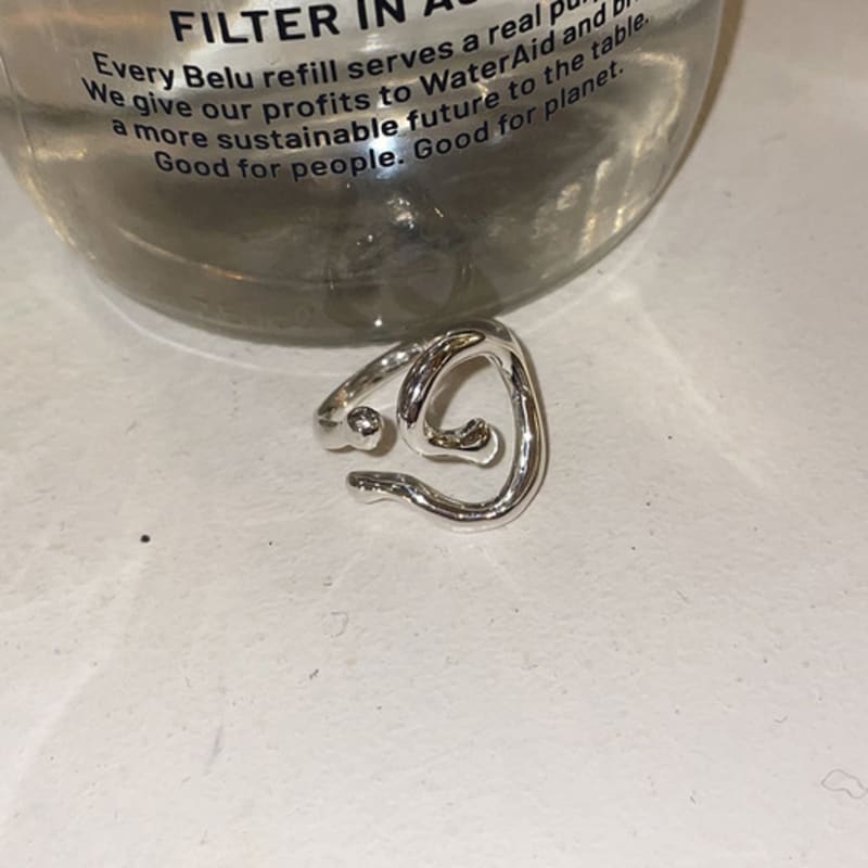 

turntable Melting round ring No. 11-13