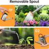 4L Premium Dual-Use Watering Can for Flowers (European & American Style)