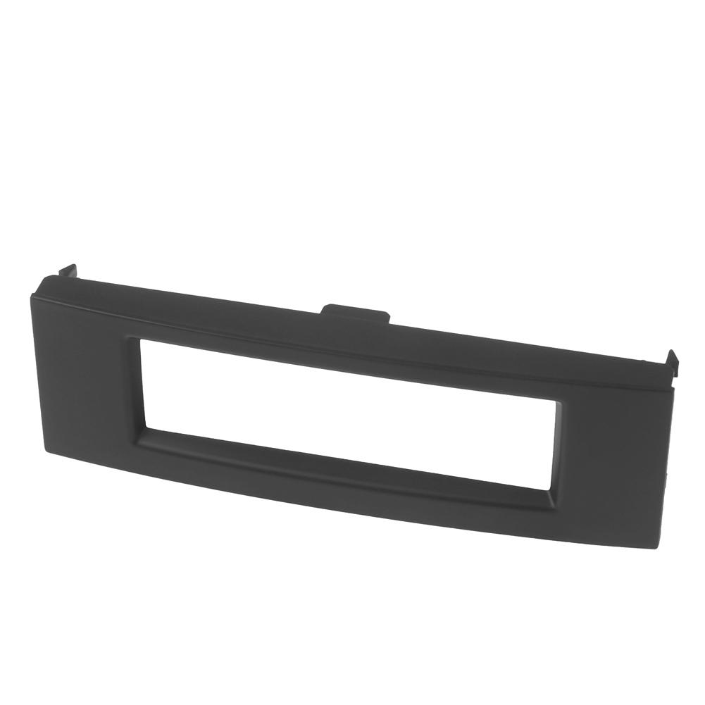 Multi-function Car Radio C-Screen Shell Case Fixed Frame CD Player Screen Replacement Housing For Citroen C4 C5 RD3 Peugeot 3008 2012-2019