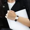 TISSOT Harbor Collection Quartz Movement 50 meter Water Resistance Women's Watch 29mm White Dial T097.010.26.118.00