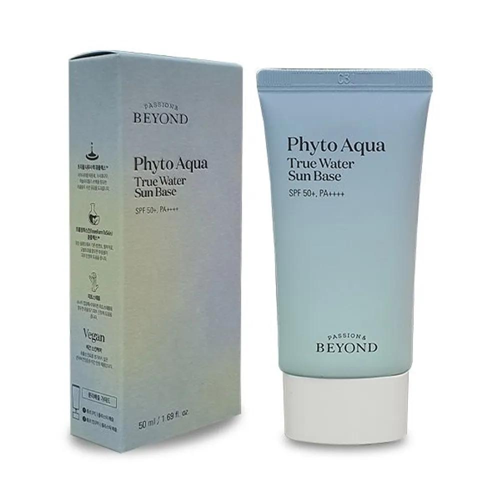 Beyond Phyto Aqua True Water Sunbase 50ml