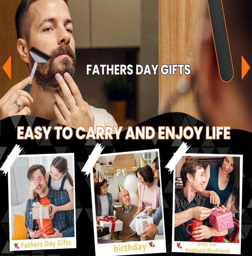 2PCS Stainless Steel Back Scratcher Telescopic Scratching Retractable Back Scratcher Massager Relieve Itching Body Relaxation