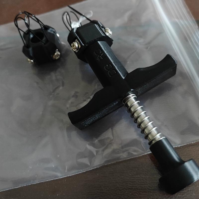 1Sada 1S 2S Fpv Závodní Dron Nástroj pro Demontáž Vrtulí Design s Taháním za Lanko Stahovák Vrtulí Pro Beta Fpv Air65/Air75 Meteor75 Pro