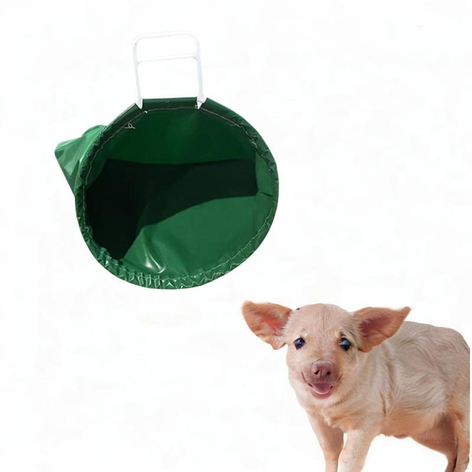 

Сумка-голова тварини для фермерського використання з функціями світлоблокування 36cm