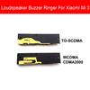 Buzzer Ringer hangszóró Xiaomi Mi 4 5c 5x Mi 8 / Mi CC9 / Mi Mix 2 / Mi Play / Note 3 / Max 3 készülékekhez