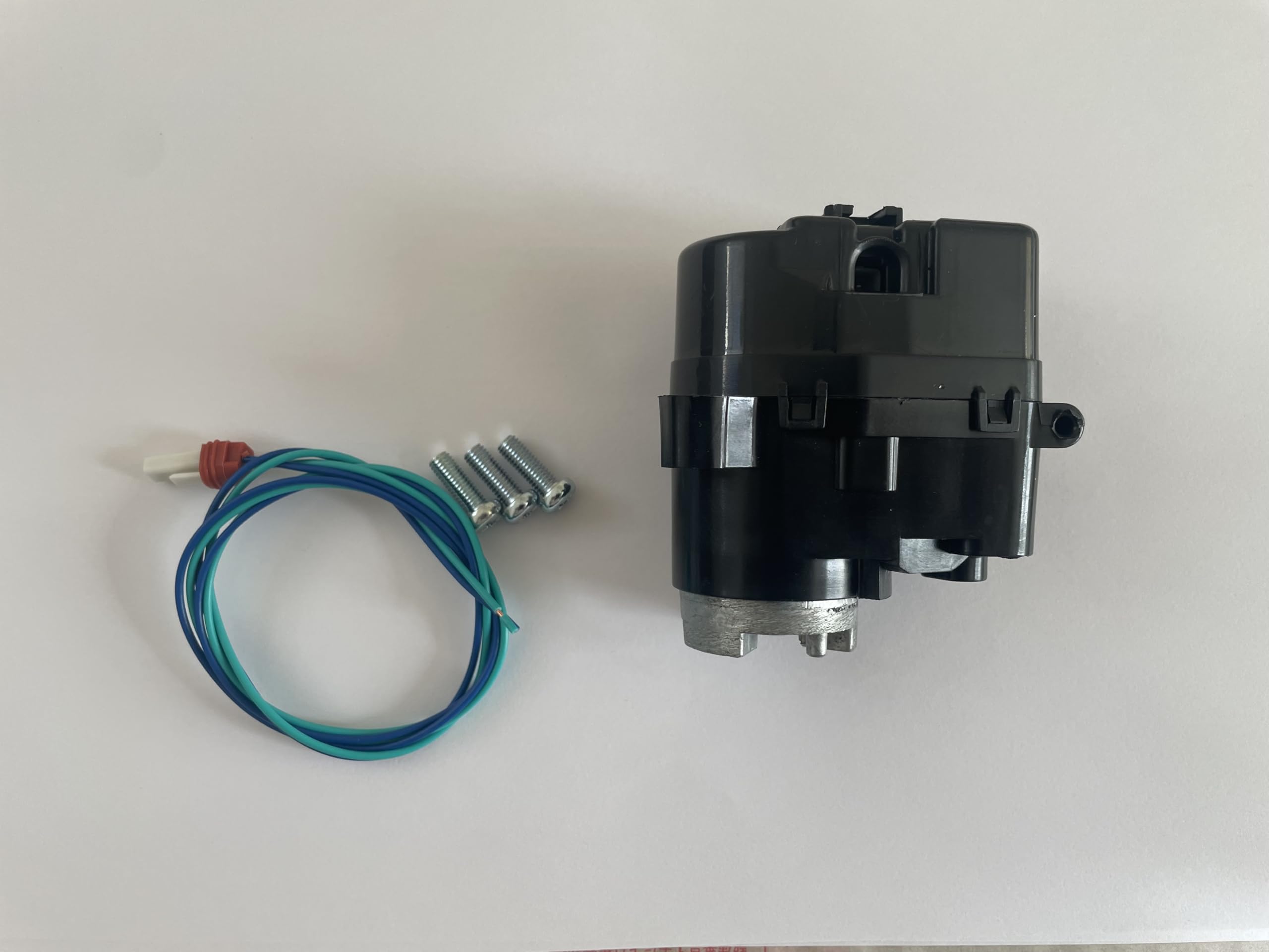 Serena door mirror motor C25 CC25 NC25 CNC25 [L: left