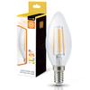 LED-lampen – LED-lampen en -strips
