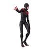 Spider-Man: Into the Spider-Verse SV Action Miles Morales/Spider-Man (4th Re-release) Approximately 130mm ABS & PVC Pre-painted Action Figure