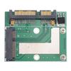 Mini PCI-E MSATA SSD do 2.5'' SATA 6.0 GPS Adapter Karta Modułu Konwertera