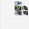 Car Window Sunshade Stickers: UV Protection & Heat Insulation for Windows and Sunroof