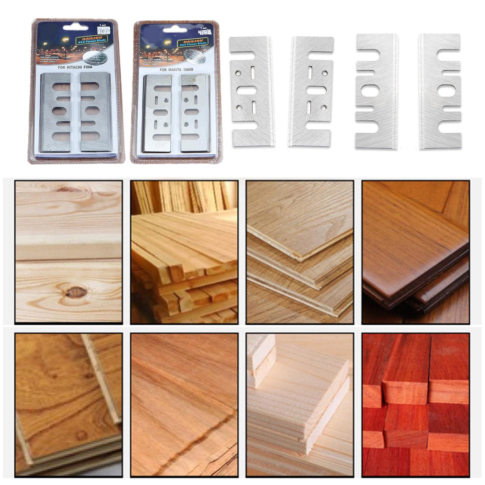 

Замена ручных строгальных ножей из вольфрамовой стали для ручных строгальных станков Ножи для строгальных станков по дереву Замена электрического строгального станка B