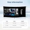 Billie eilish Custom Name Printed Beach Towel Personalized Soft Towel For Swimming Beach Travel