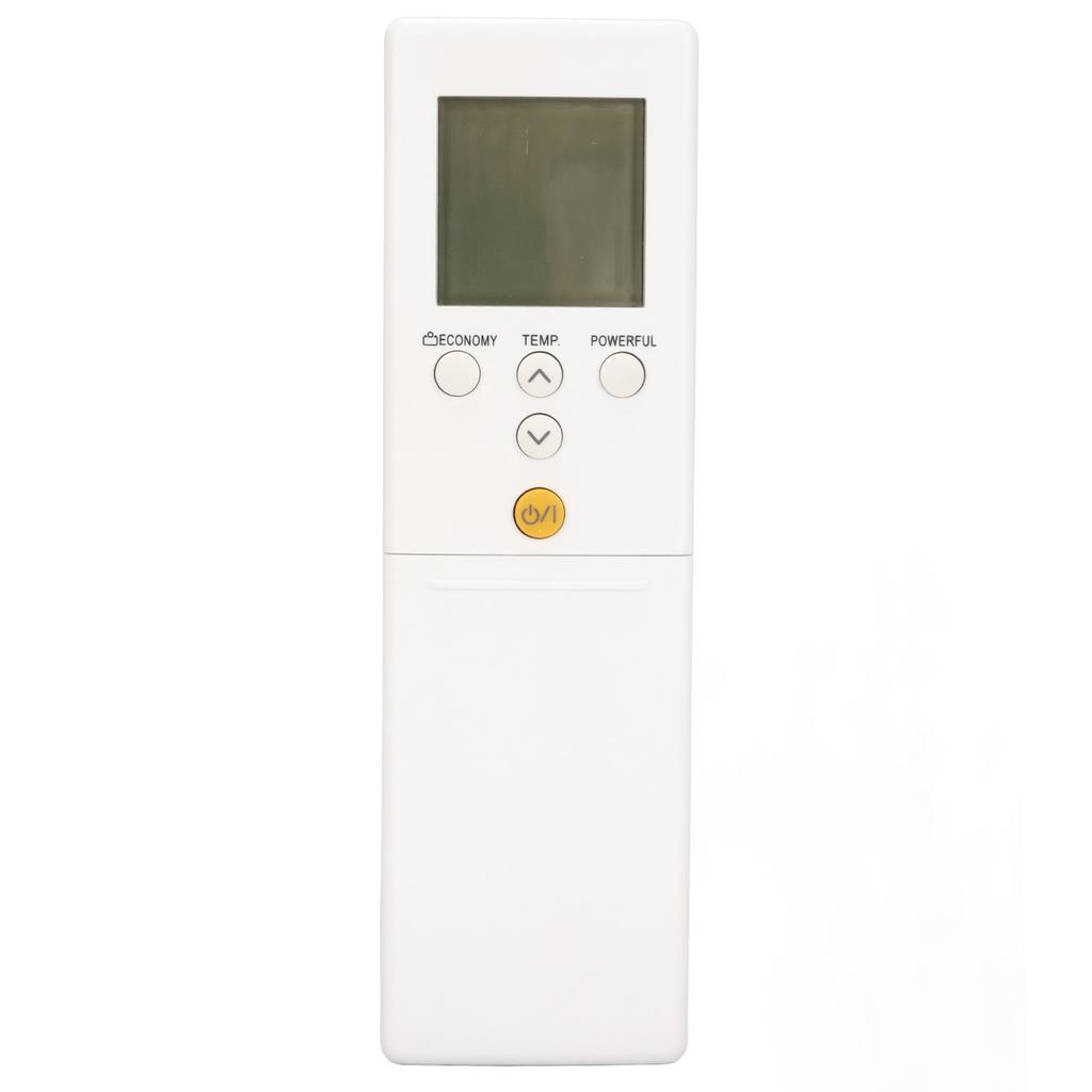 AR REM5E Air Conditioner Remote Compatible for FUJITSU AUXG14KVLA AUXG18KVLA AR REF1U AR REF3E