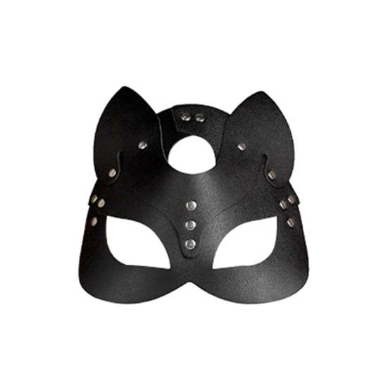 Party Eye Cover Novelty Sexy One Size Nightclub Bar Half-face Fox Masquerade Honeymoon Accessories
