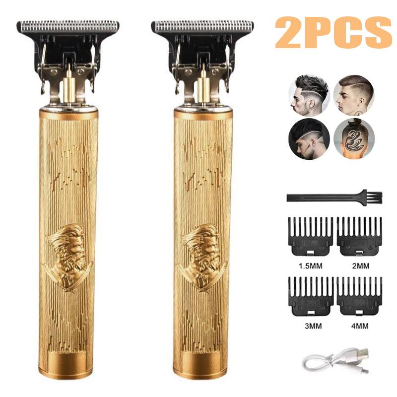 Professional T9 Hair Cutting Machine Wireless Electric Hair Trimmer Digital Display Hair Clipper Men Beard Shaver Barber For Men