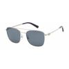 Salvatore Ferragamo Ferragamo SF158S 045 Navigator Sunglasses multi