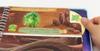 Sugorokuya Go On a Great Adventure Series Board Game Let's (The Sun's Land)