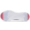 Nike Epic React Flyknit 2 Weiß Hyper Jade Ember Glow Damen BQ8927-104