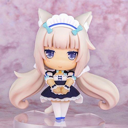 Nekopara Sammelfiguren Box
