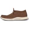 8th Street Wallabee Ronnie Fieg X X 8th Street Wallabee Adidas 4D 'Dark Grey' HP3621