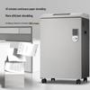 Comet CM-7560 Professional Security Paper Shredder CN plug (adapter included)