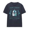 Star Wars Womens/Ladies 501st Clone Trooper T-Shirt