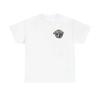 Hootie and the Blowfish White T-Shirt Tops Tee Back Cotton Full Size