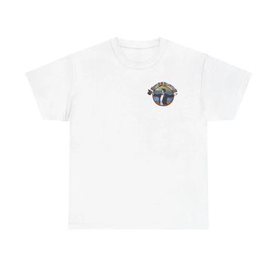 Üst giysisi – T-shirtler