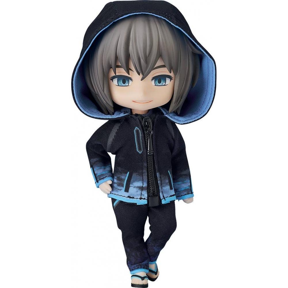 

Fate Grand Order Nendoroid Doll Pretender Oberon Moody Summer Oberon Ver. Fate Grand Order