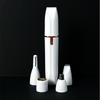 4-in-1 Electric Women's Epilator & Eyebrow Trimmer