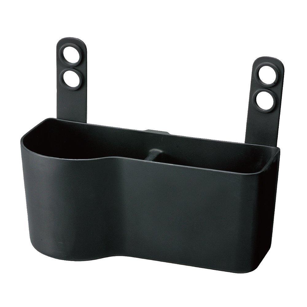 CARMATE Car Drink Holder Storage Rear Soft Type CZ340