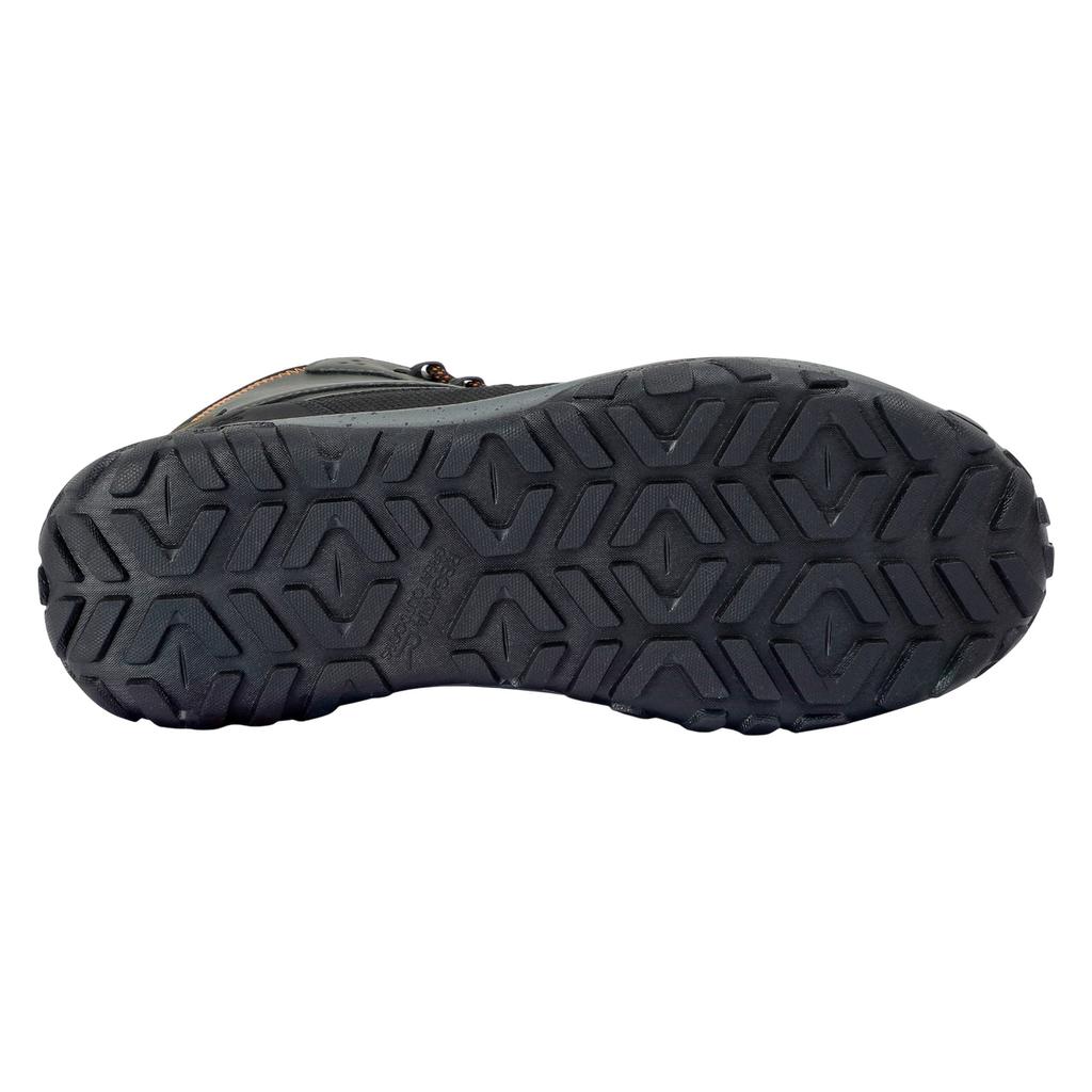 Regatta Mens Renford Walking Shoes