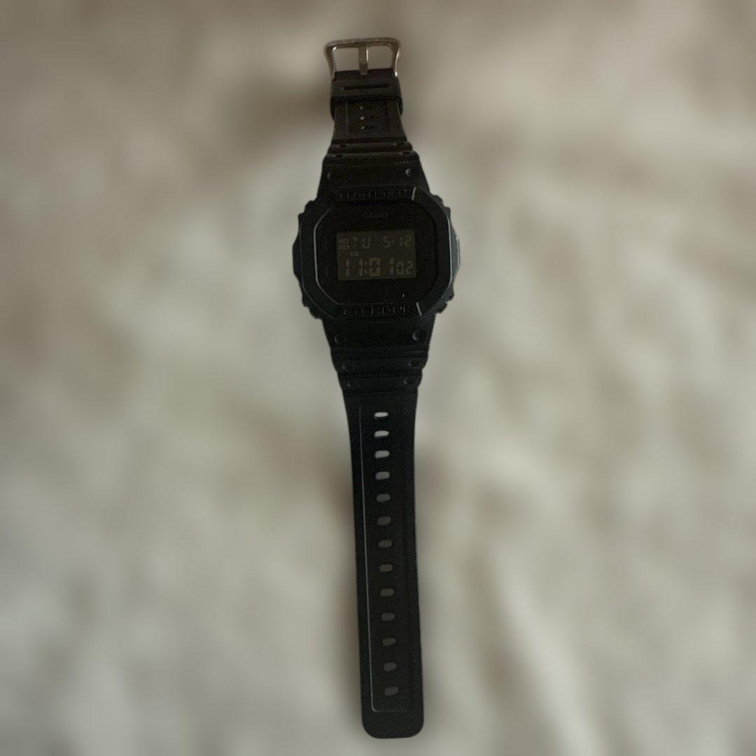 CASIO G-SHOCK DW-5600VT