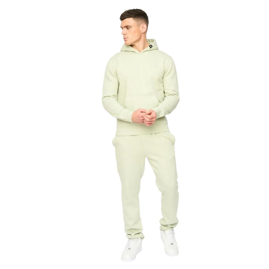Crosshatch Mens Crufton Hoodie