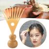 Mini Head Massager Claw for Scalp and Neck Compact Handheld Relaxation Tool