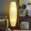 Apartment Lampshade Office Floor Shades for Bedside Pleated Bedroom Light Cover